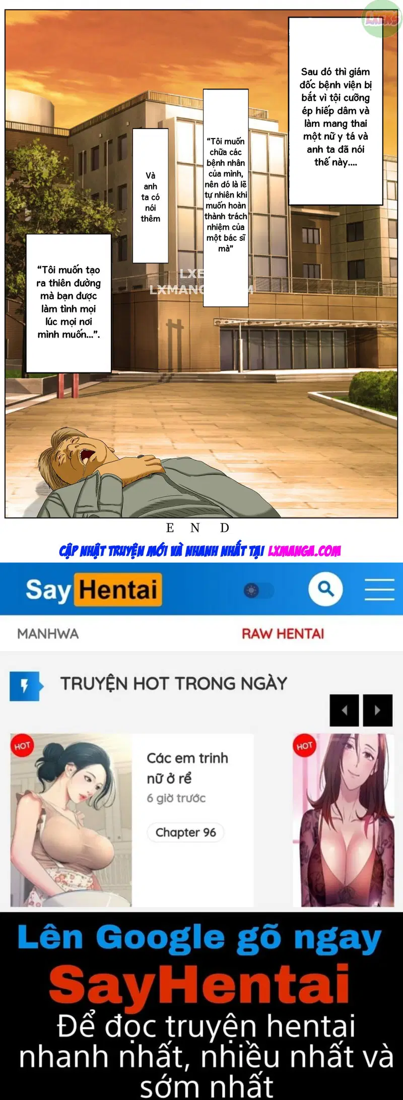 Phang Hoặc Chết - Chapter 4 trang 69