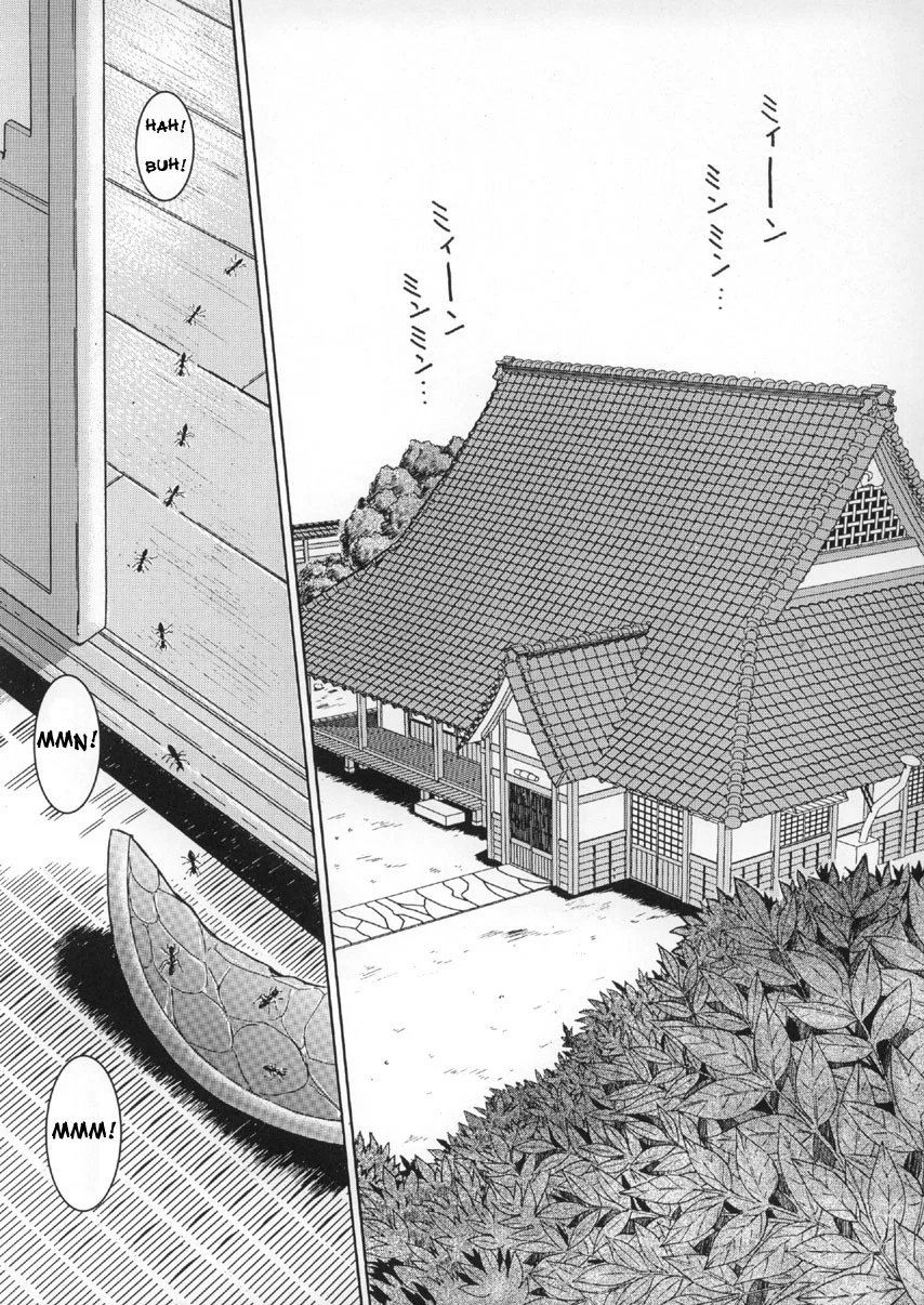 Midgard - Chapter 1 trang 7