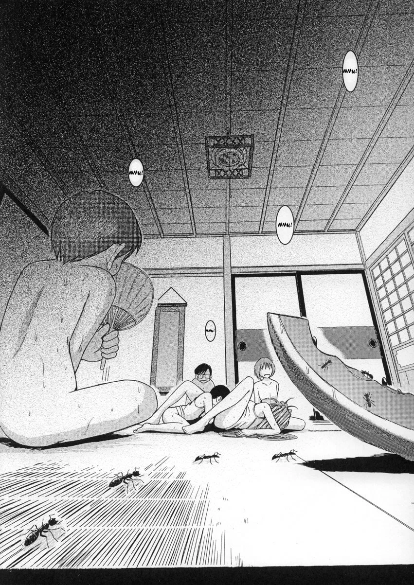 Midgard - Chapter 1 trang 8