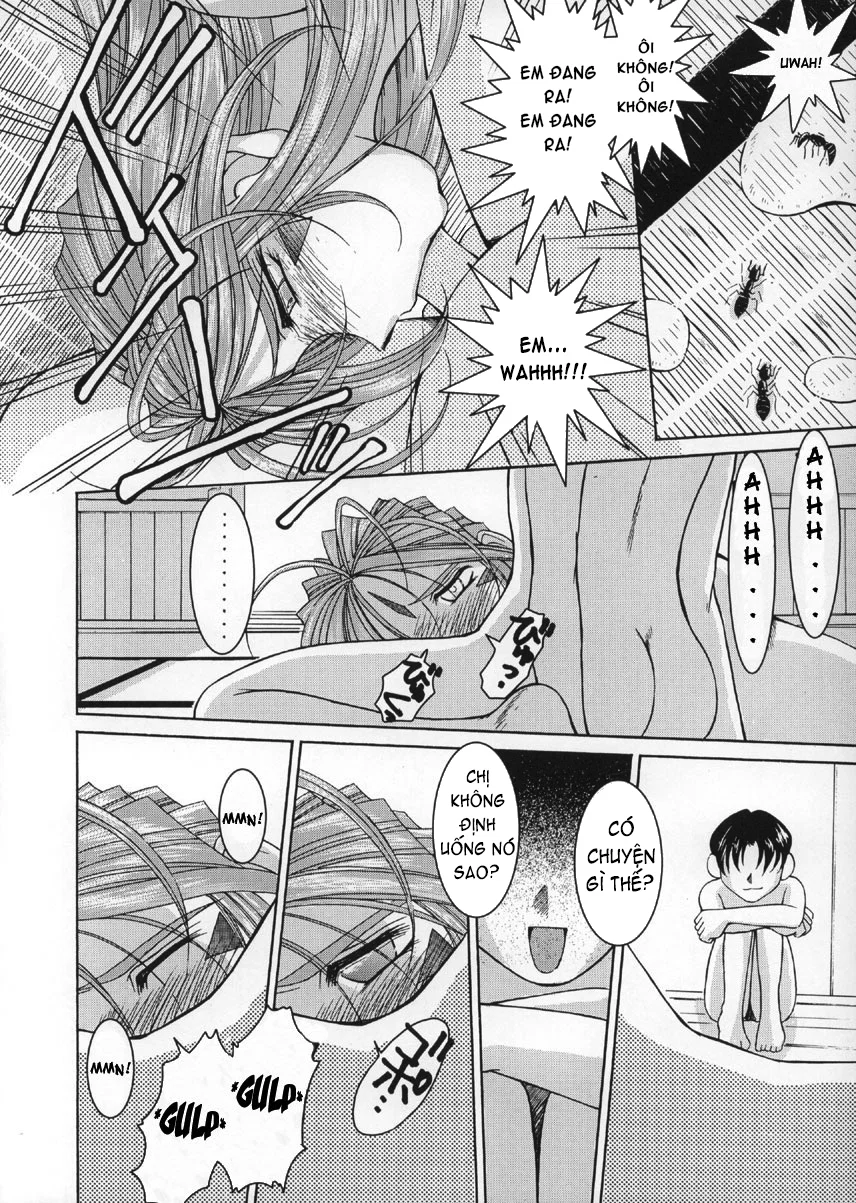 Midgard - Chapter 1 trang 10