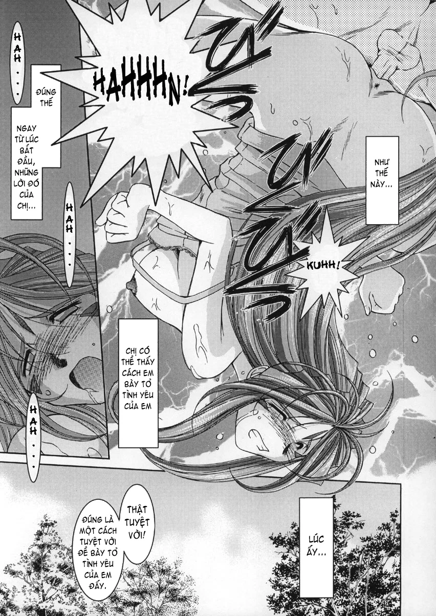 Midgard - Chapter 1 trang 13