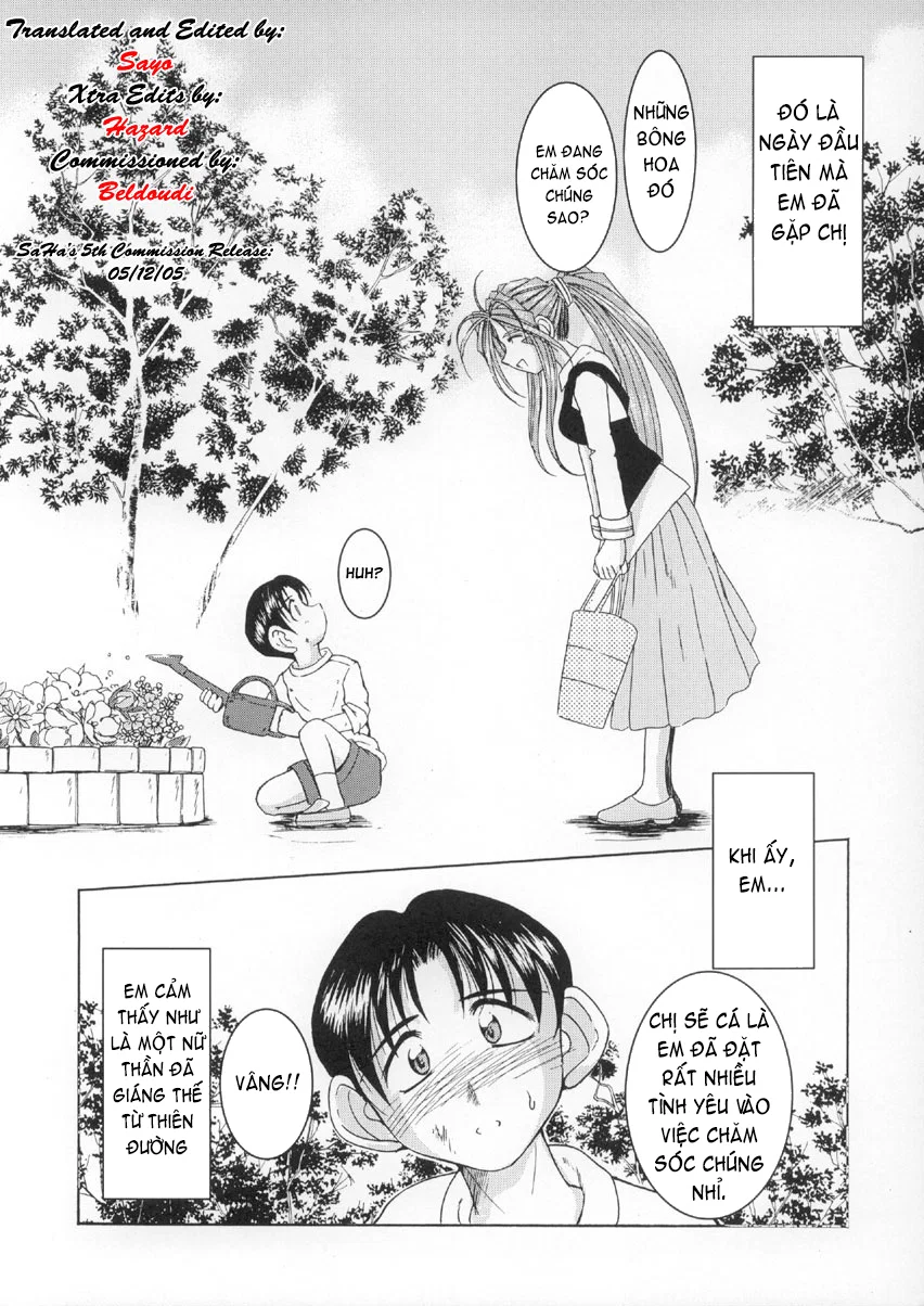 Midgard - Chapter 1 trang 14
