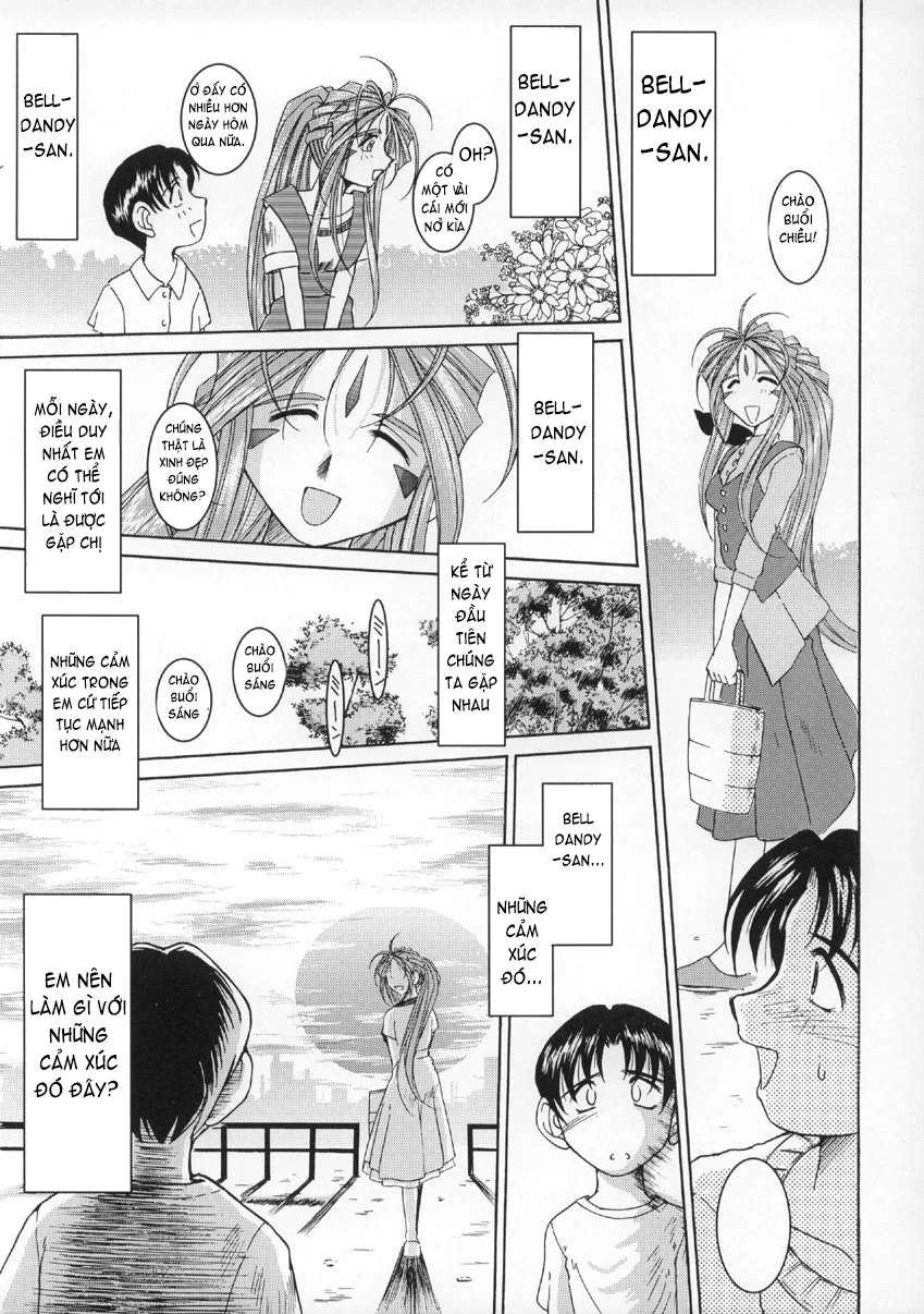 Midgard - Chapter 1 trang 15