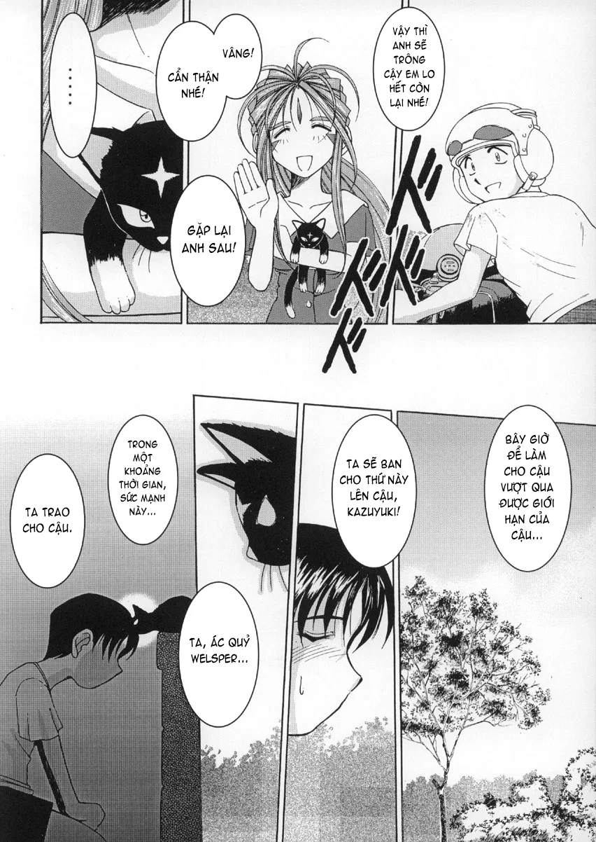 Midgard - Chapter 1 trang 18