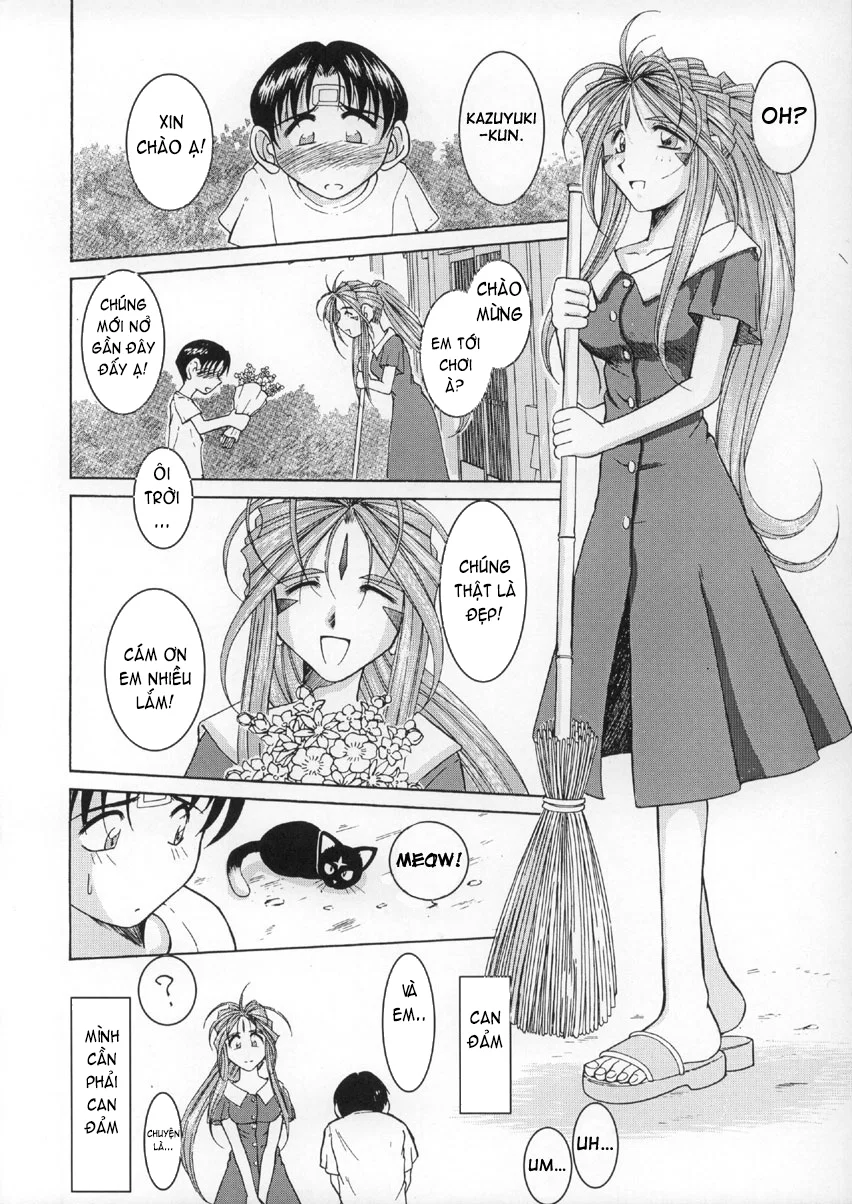 Midgard - Chapter 1 trang 20