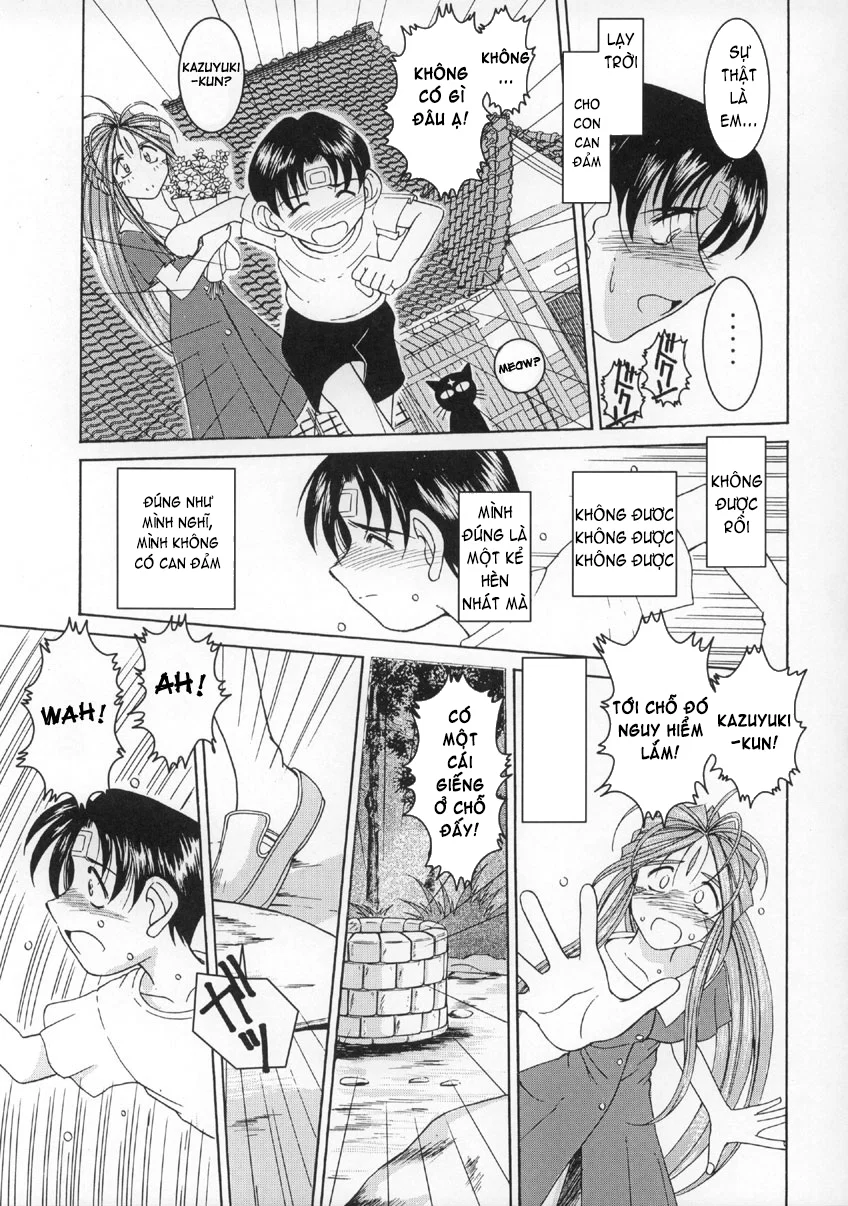Midgard - Chapter 1 trang 21