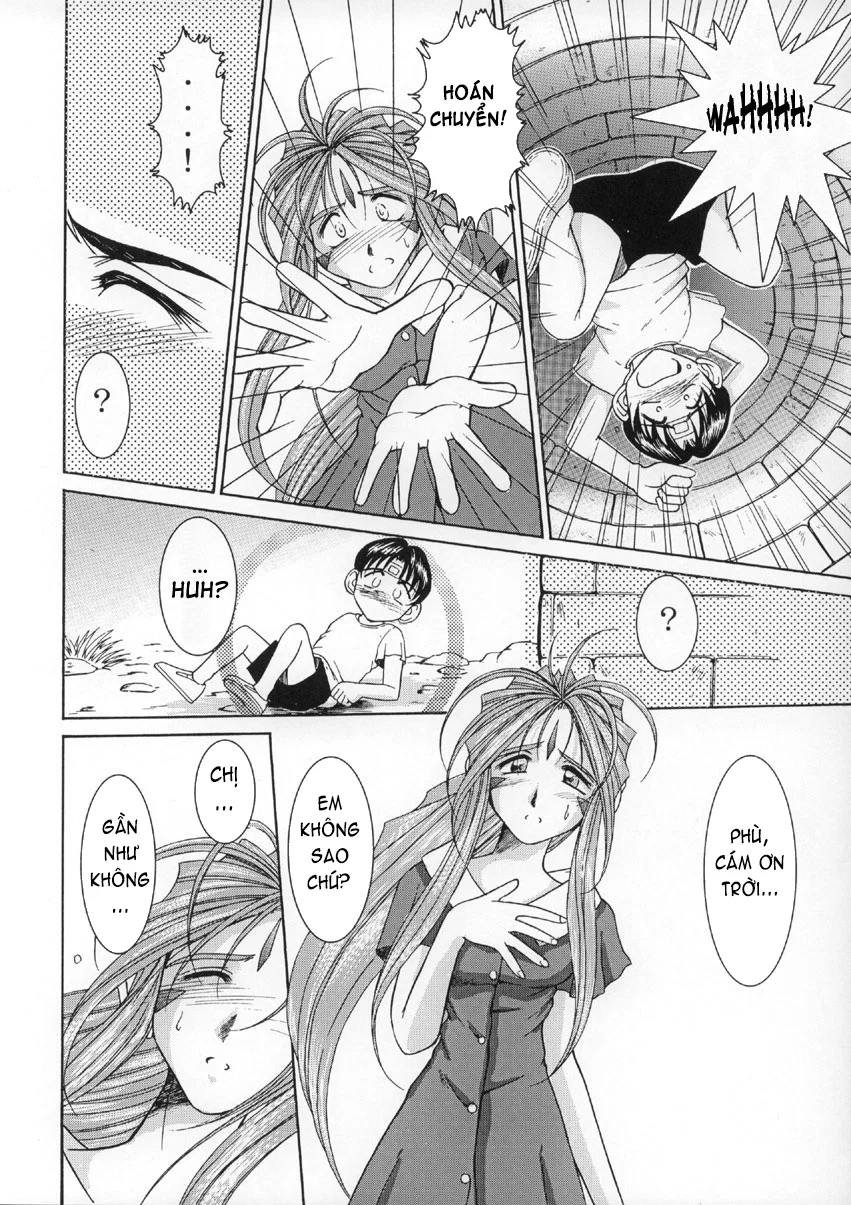 Midgard - Chapter 1 trang 22