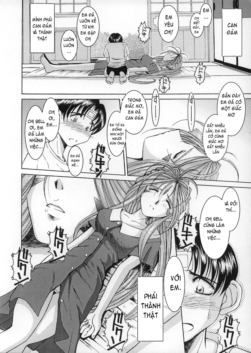 Midgard - Chapter 1 trang 24