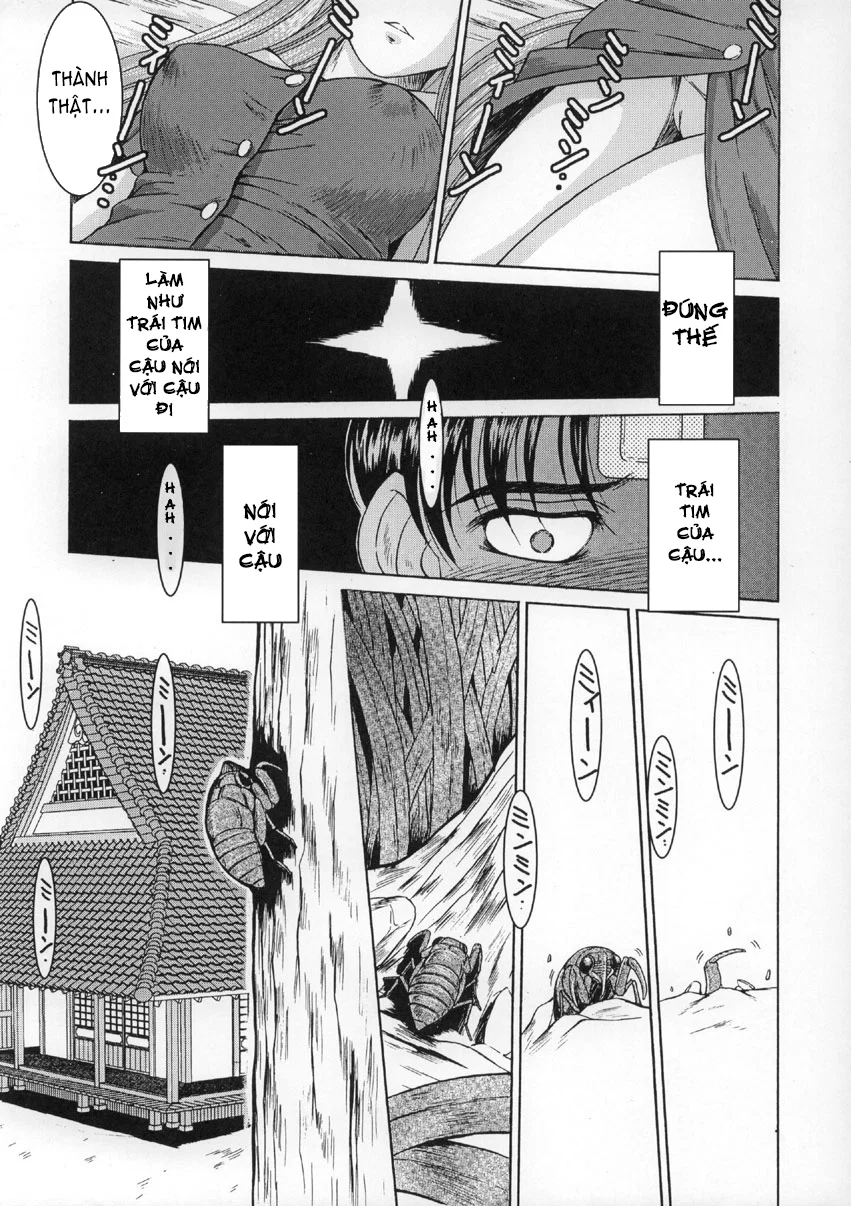 Midgard - Chapter 1 trang 25