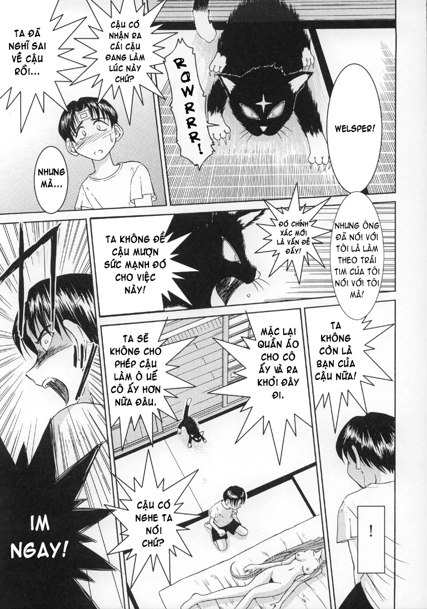 Midgard - Chapter 1 trang 29