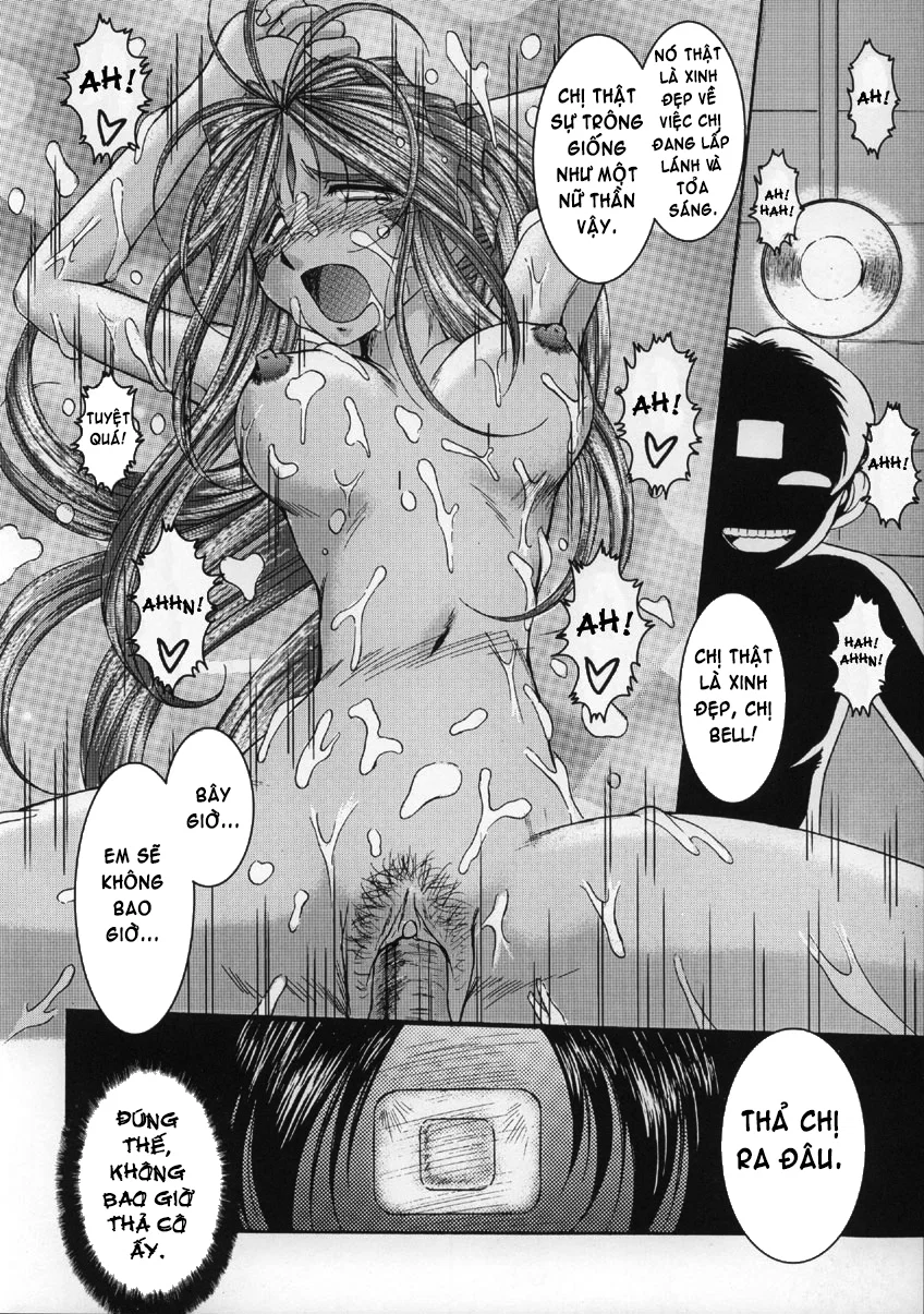Midgard - Chapter 1 trang 44