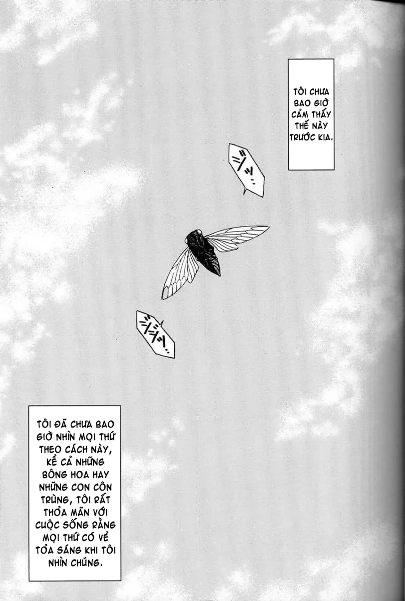 Midgard - Chapter 2 trang 6