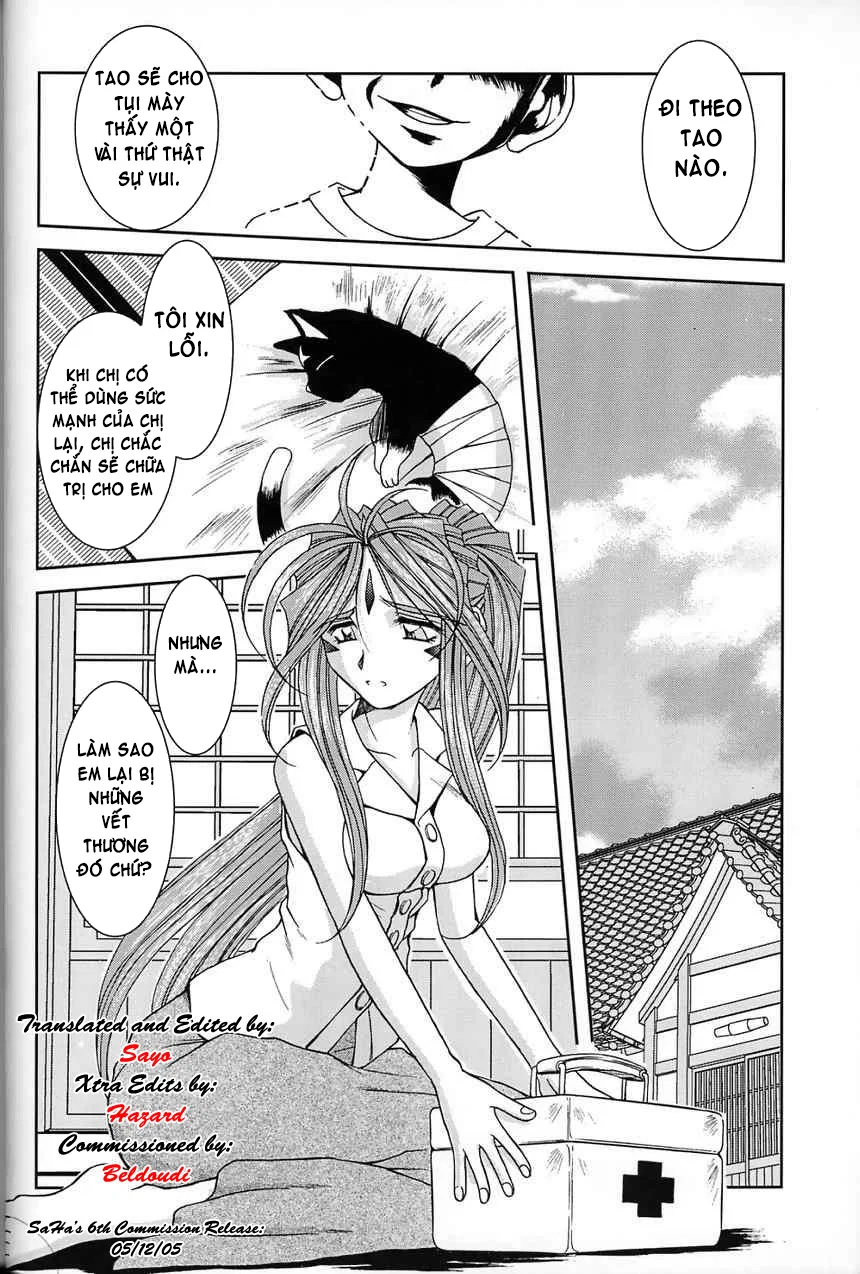 Midgard - Chapter 2 trang 9
