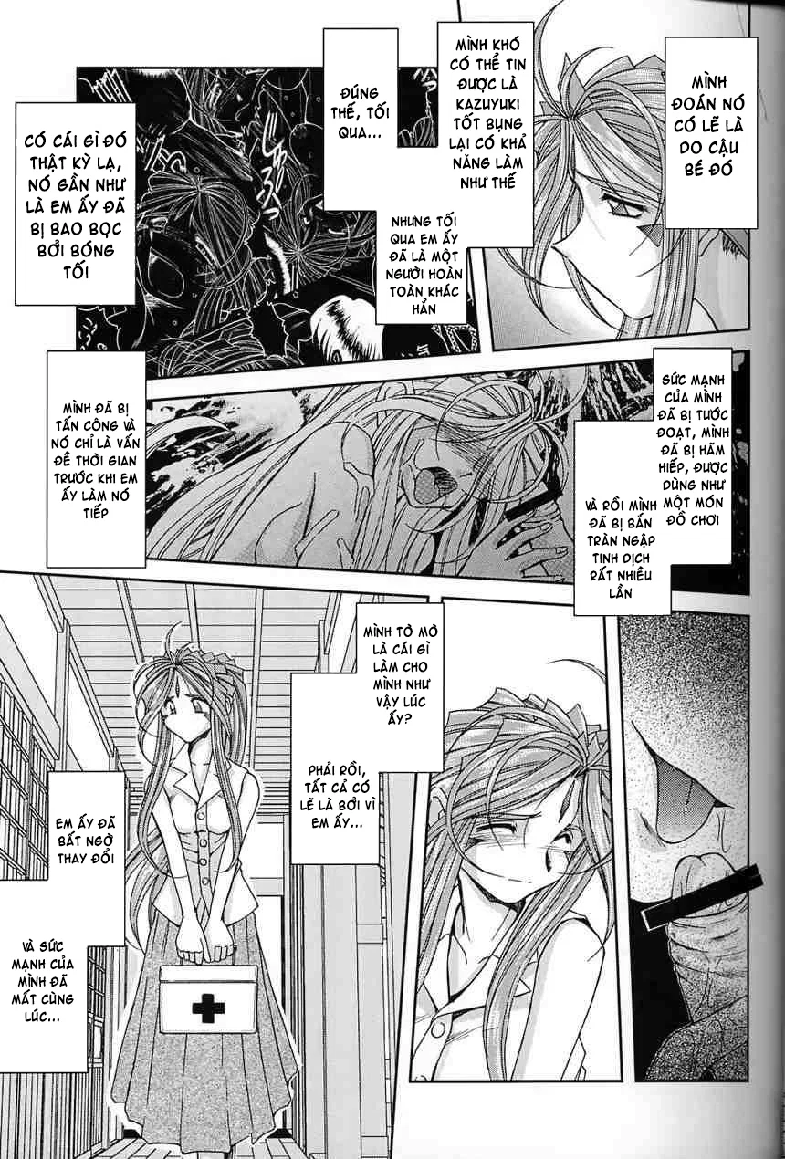 Midgard - Chapter 2 trang 10