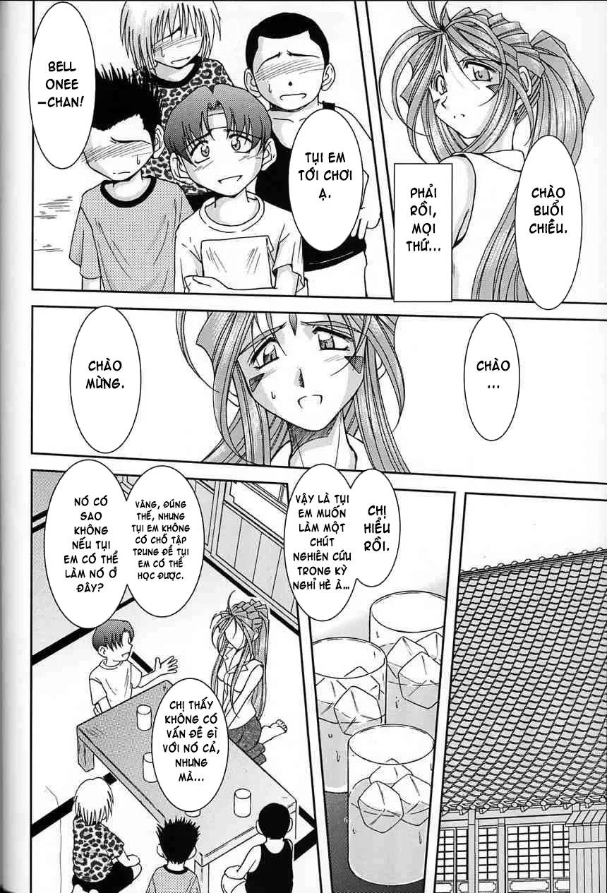 Midgard - Chapter 2 trang 11