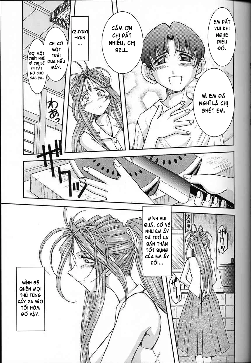 Midgard - Chapter 2 trang 12