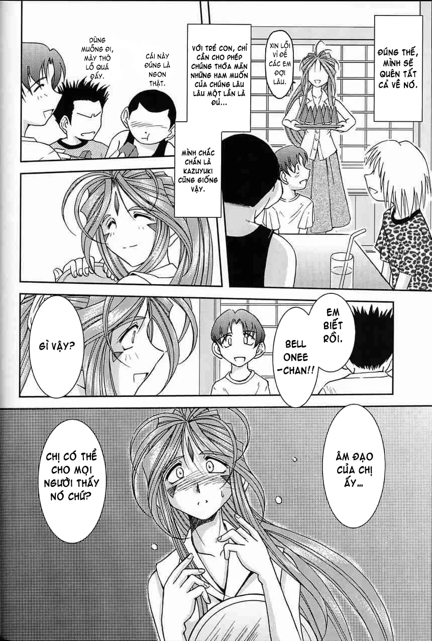 Midgard - Chapter 2 trang 13