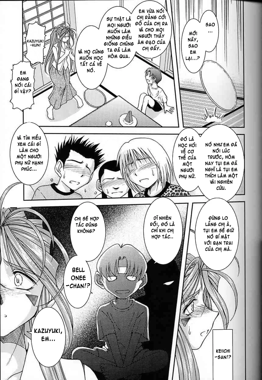Midgard - Chapter 2 trang 14