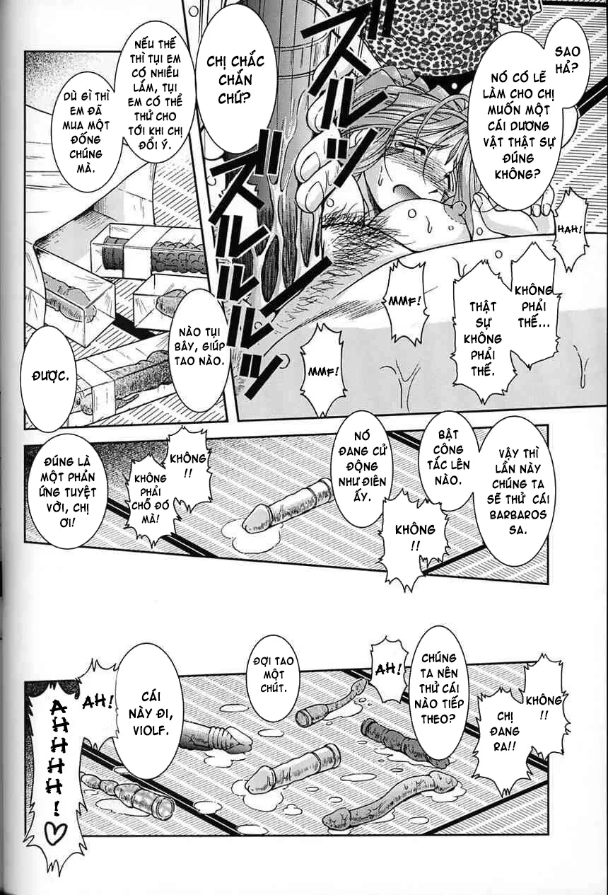 Midgard - Chapter 2 trang 21