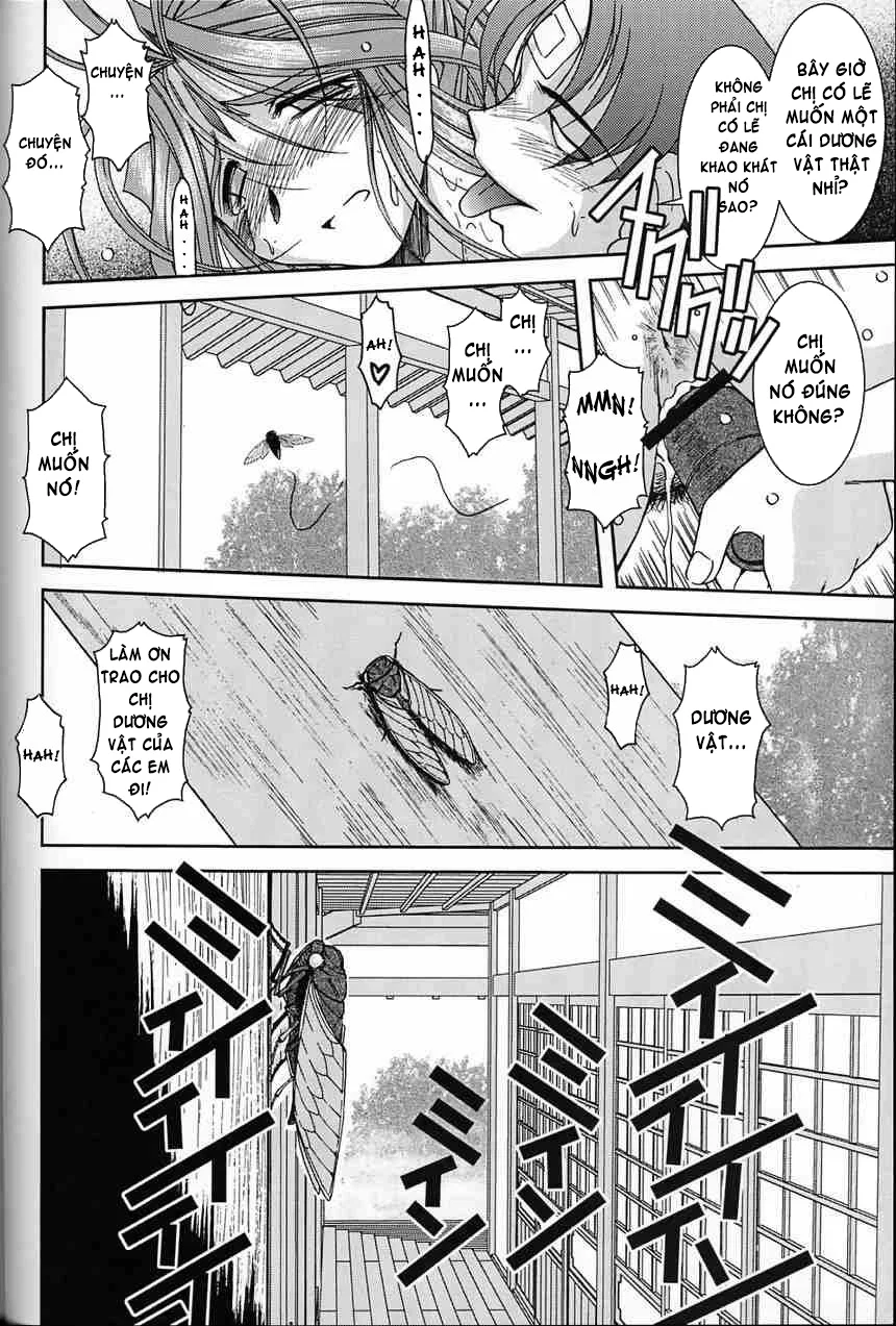 Midgard - Chapter 2 trang 23