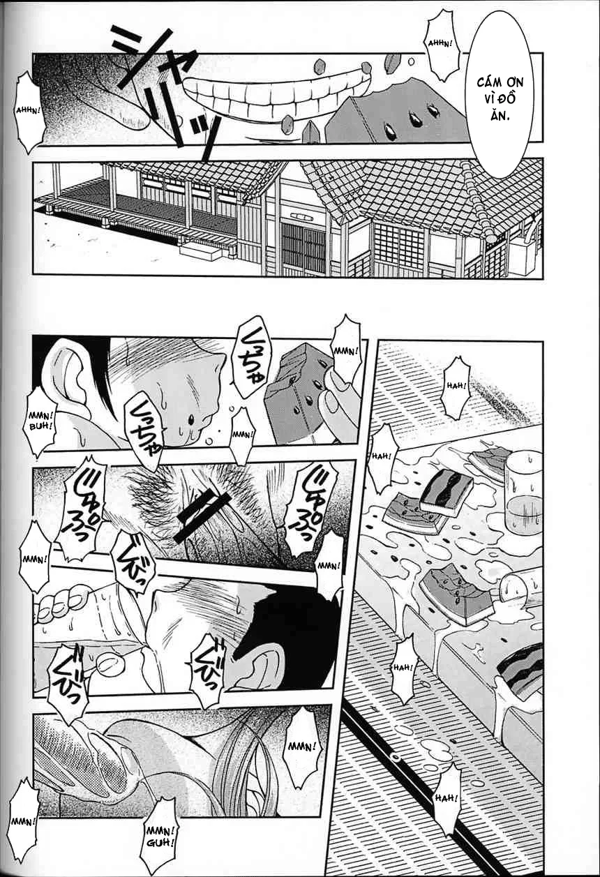Midgard - Chapter 2 trang 29