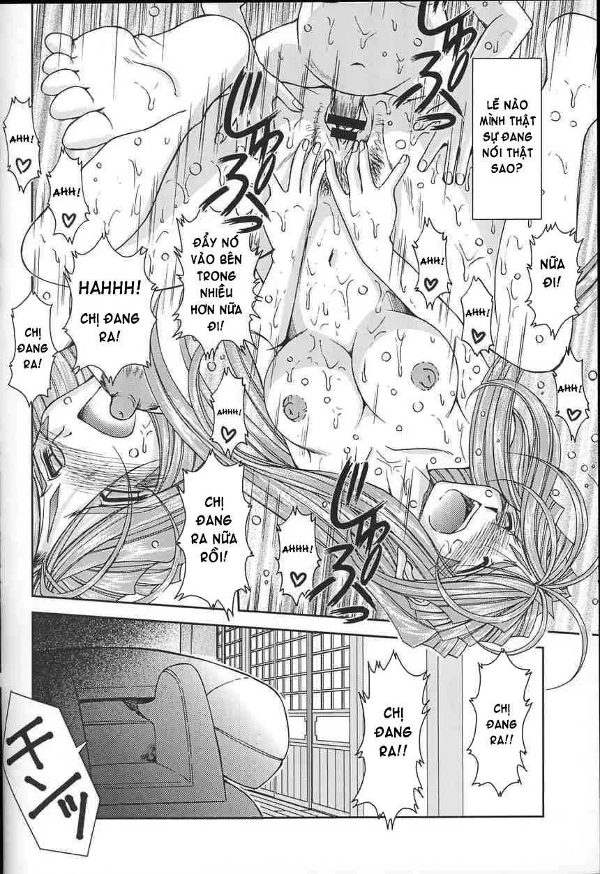 Midgard - Chapter 2 trang 35