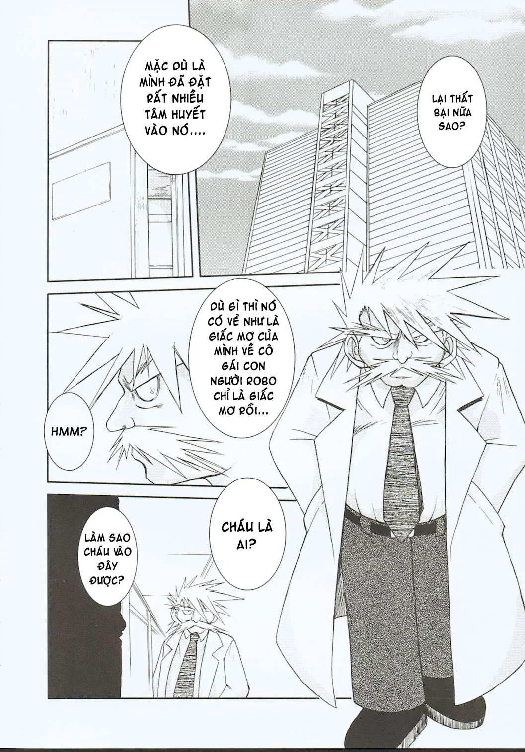 Midgard - Chapter 3 trang 6