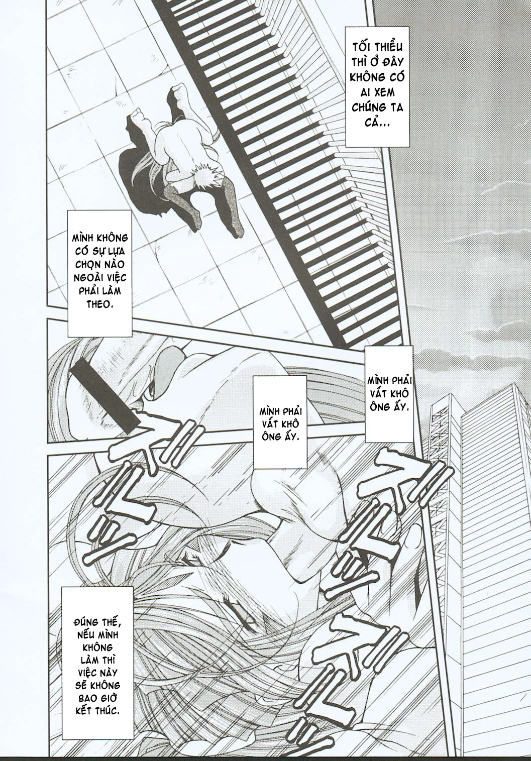 Midgard - Chapter 3 trang 24