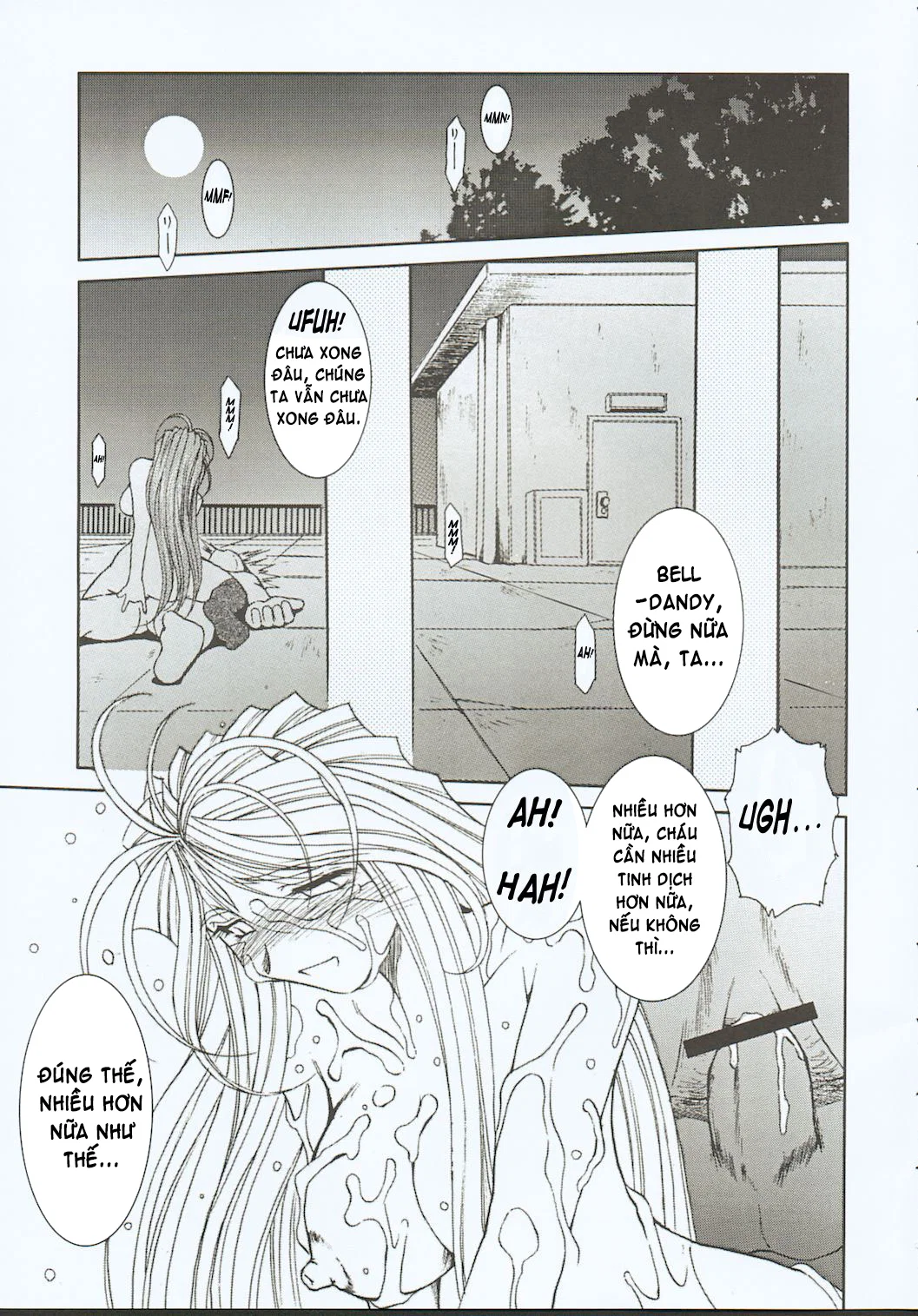 Midgard - Chapter 3 trang 29