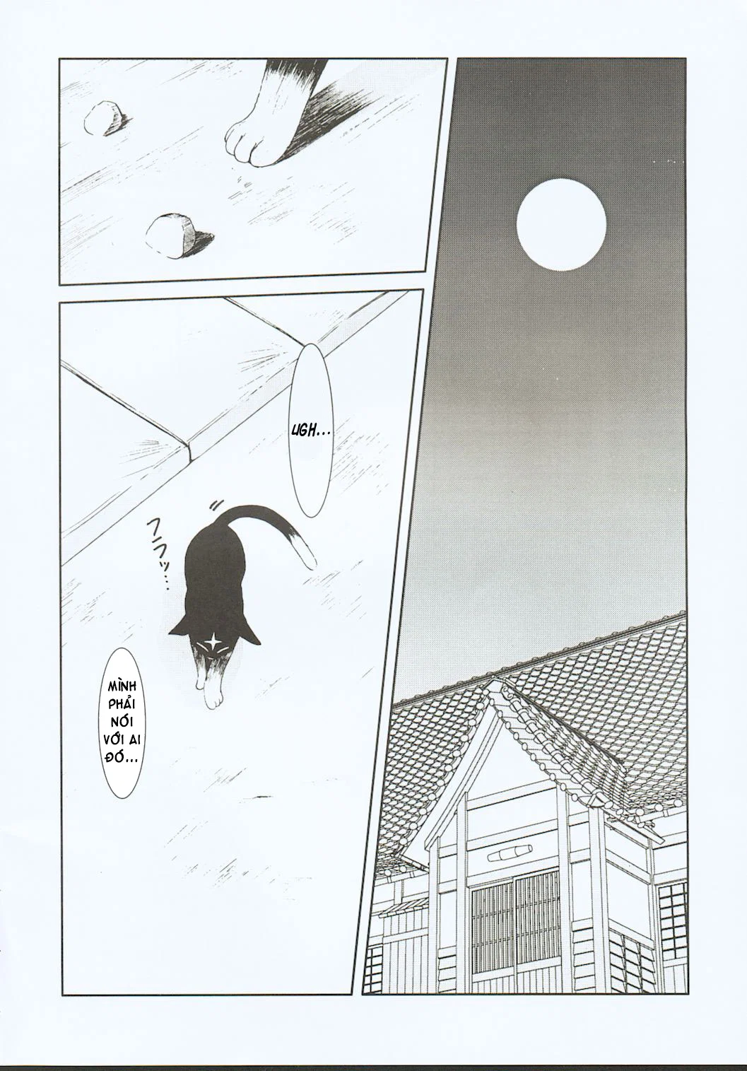 Midgard - Chapter 3 trang 30