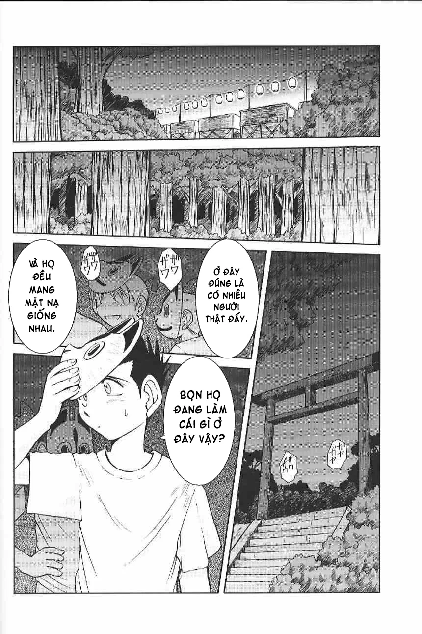 Midgard - Chapter 4 trang 7