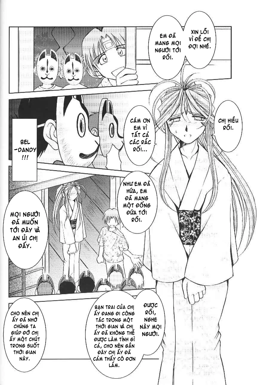 Midgard - Chapter 4 trang 9