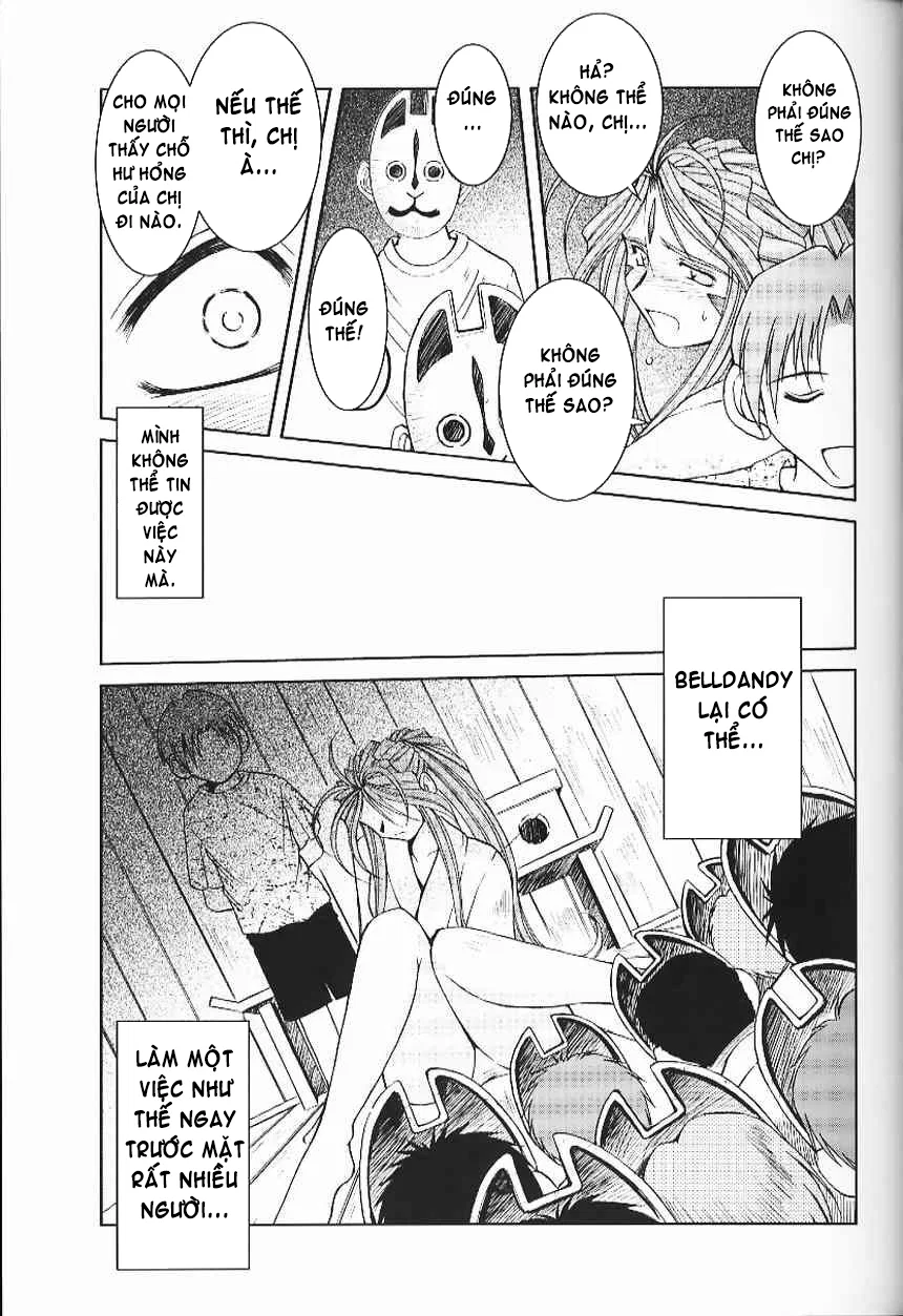 Midgard - Chapter 4 trang 10