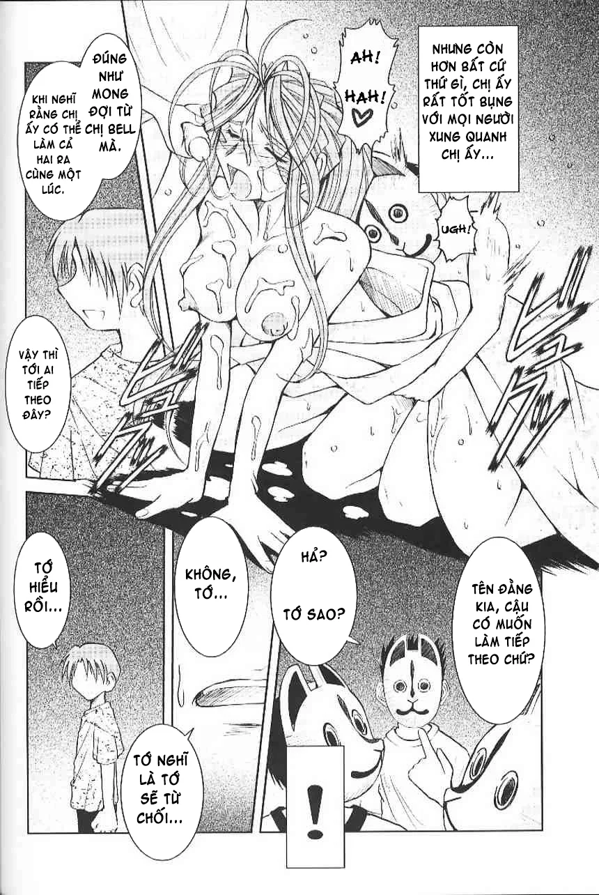 Midgard - Chapter 4 trang 19