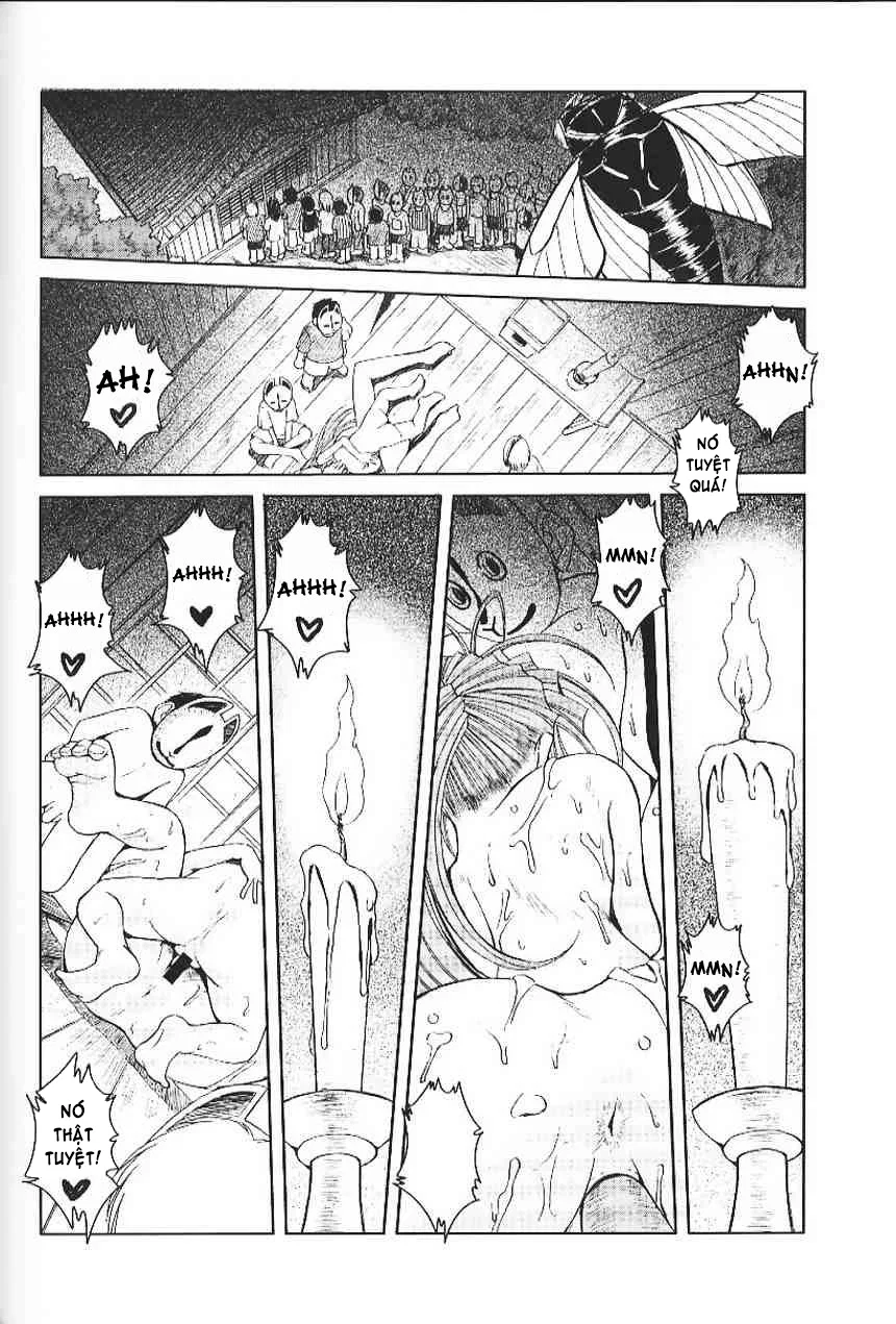 Midgard - Chapter 4 trang 21