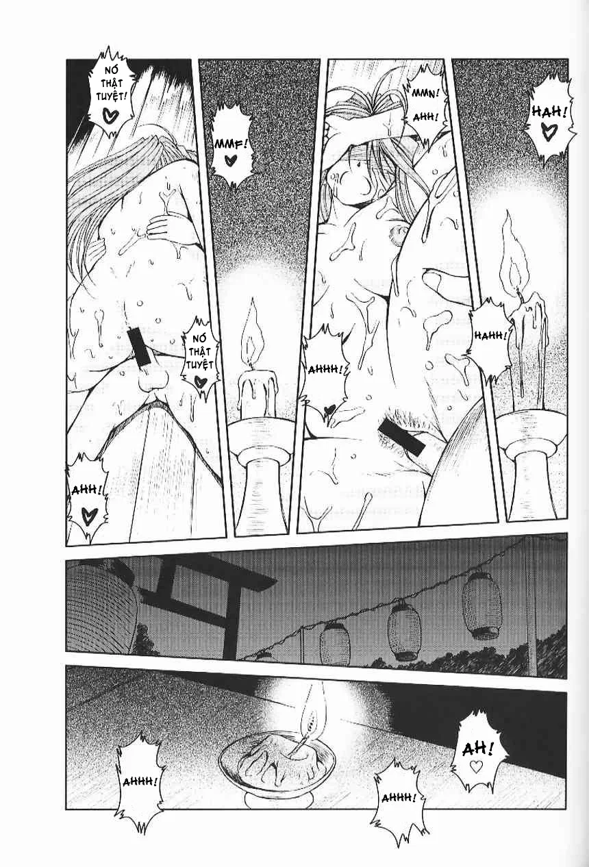 Midgard - Chapter 4 trang 22