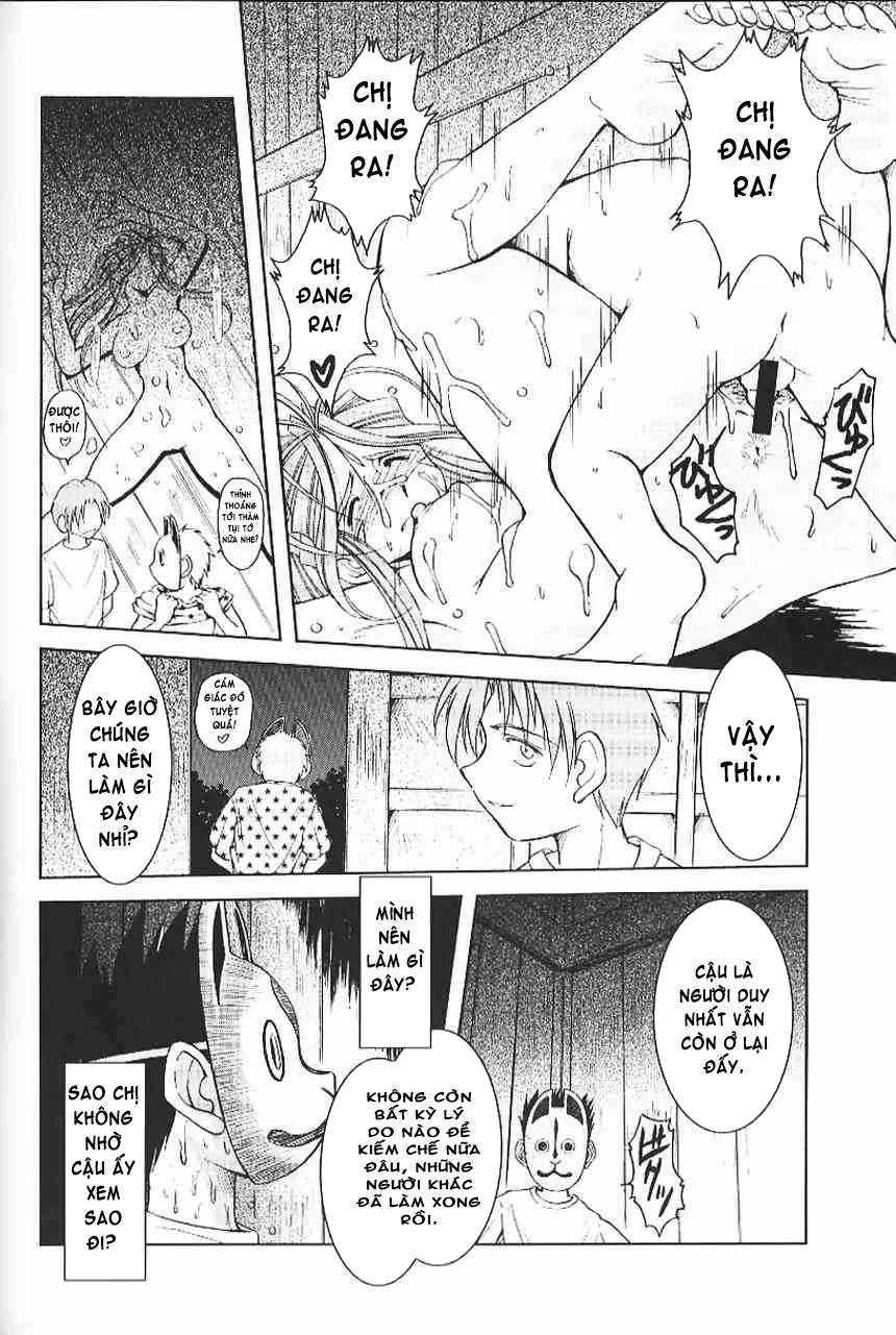 Midgard - Chapter 4 trang 23