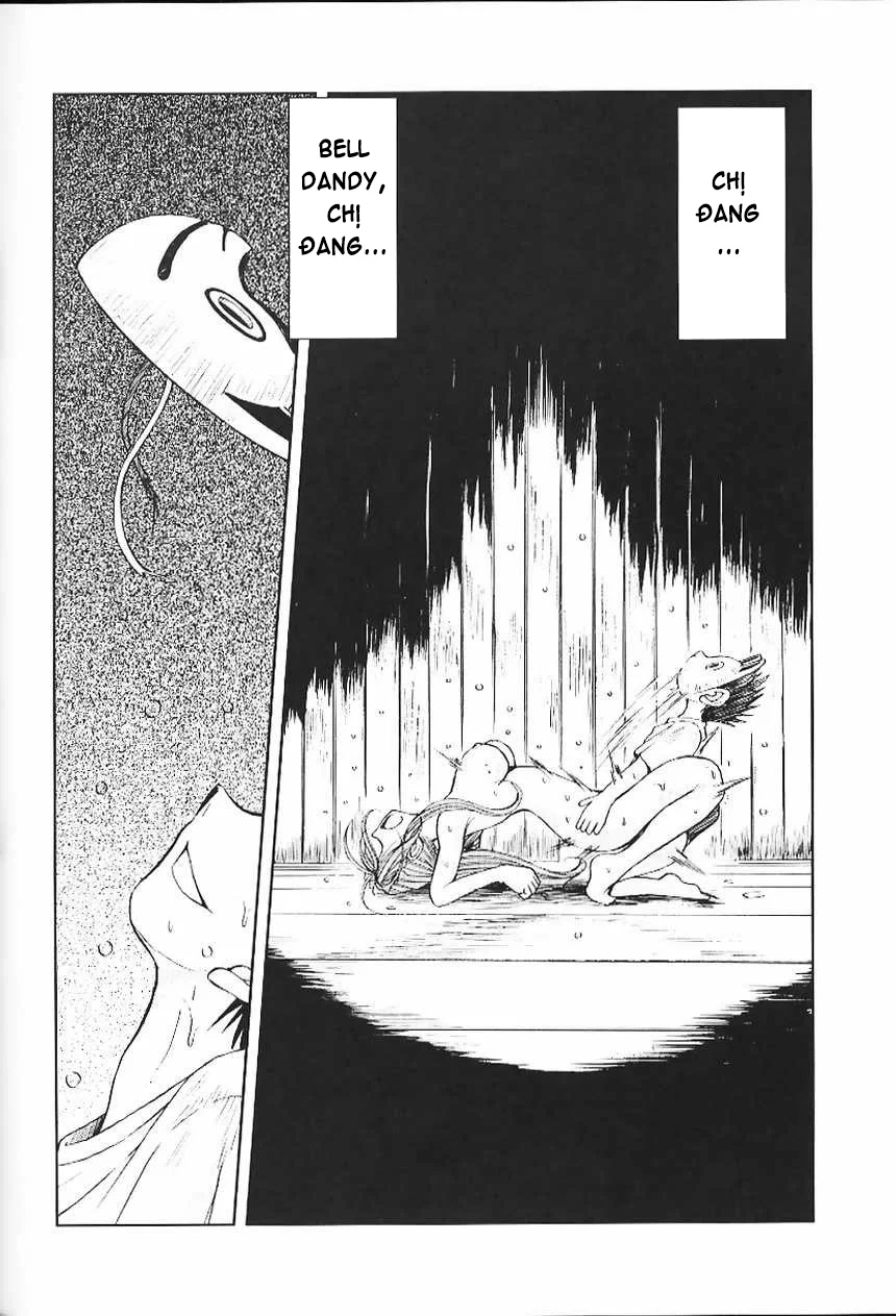 Midgard - Chapter 4 trang 29
