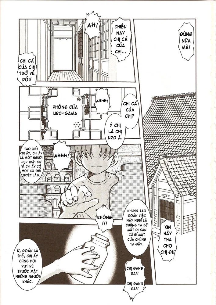 Midgard - Chapter 5 trang 5