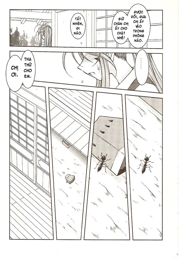Midgard - Chapter 5 trang 11
