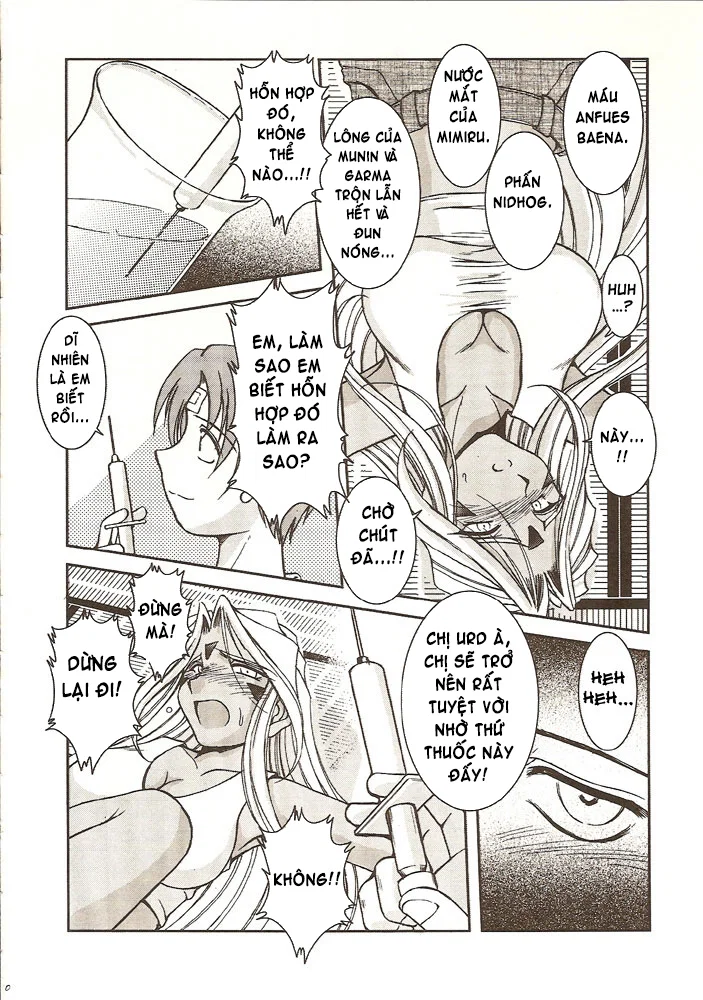 Midgard - Chapter 5 trang 14