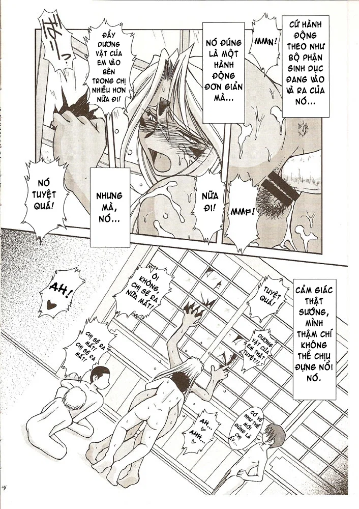 Midgard - Chapter 5 trang 28