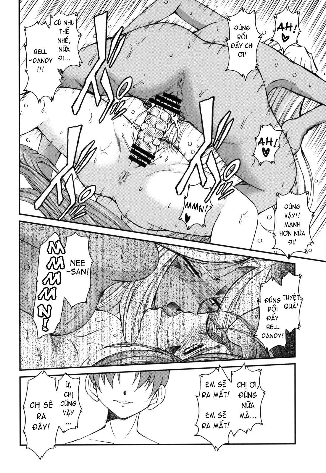 Midgard - Chapter 6 trang 28
