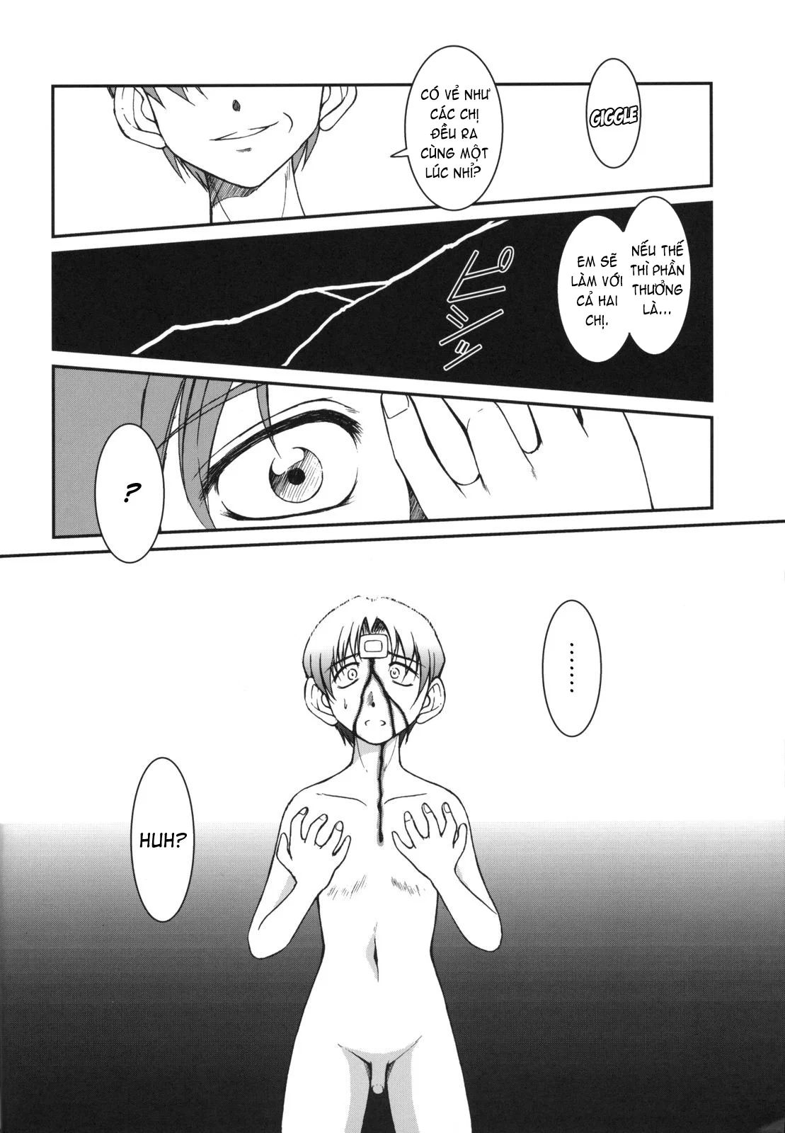 Midgard - Chapter 6 trang 30