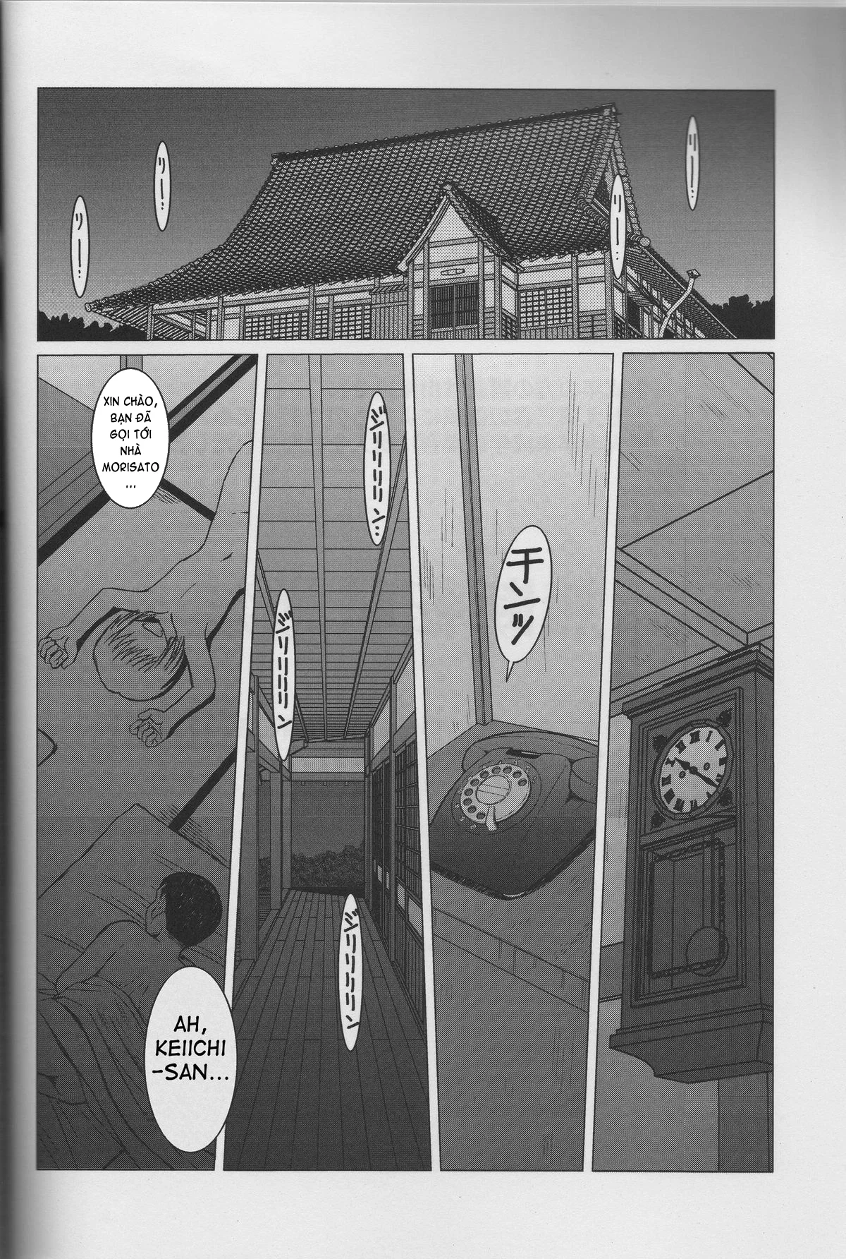 Midgard - Chapter 7 trang 5