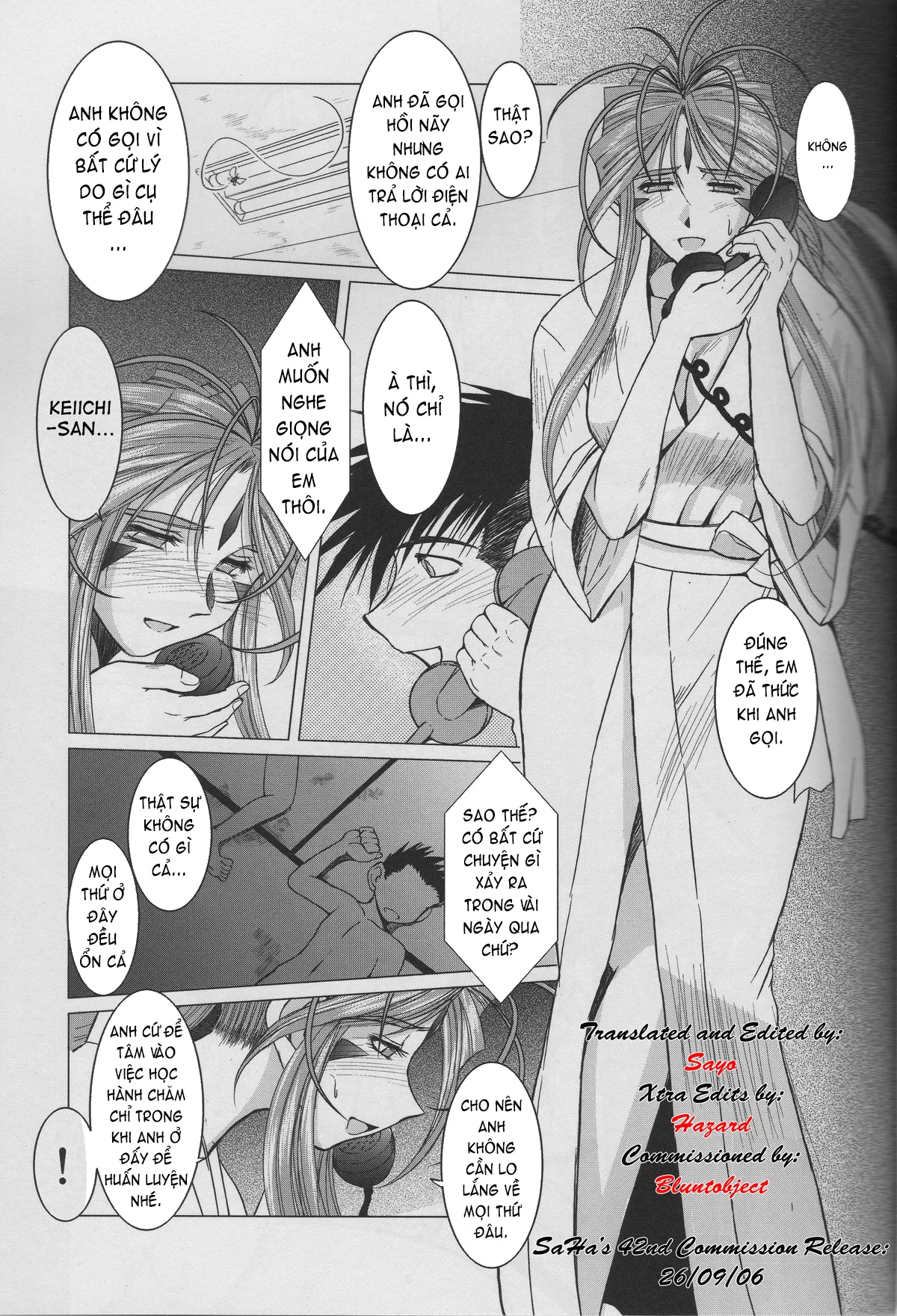 Midgard - Chapter 7 trang 6