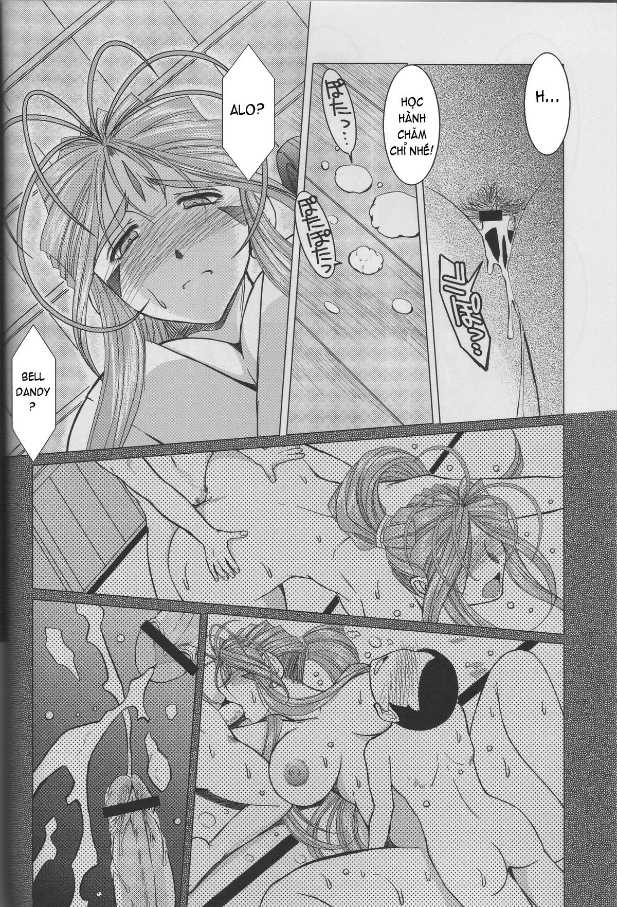 Midgard - Chapter 7 trang 7