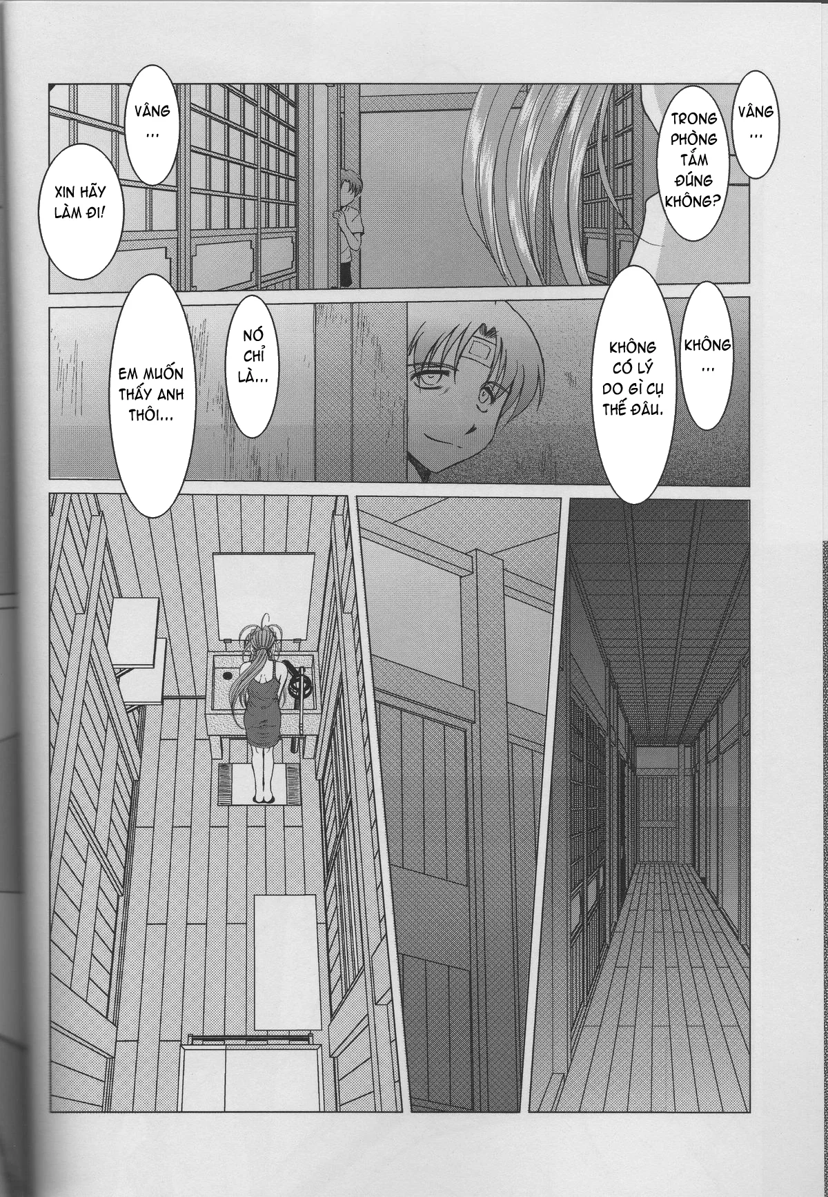 Midgard - Chapter 7 trang 9