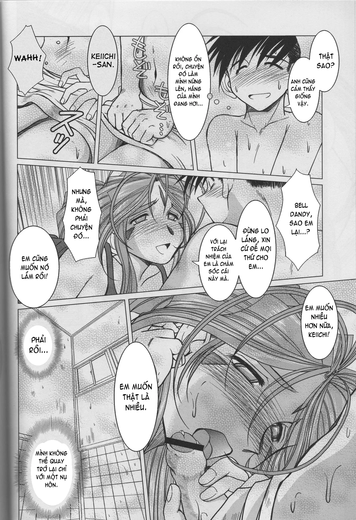 Midgard - Chapter 7 trang 13