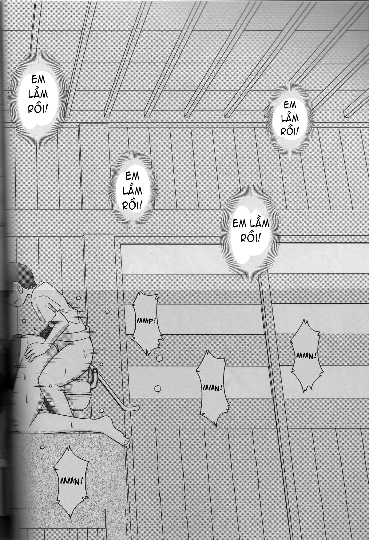 Midgard - Chapter 7 trang 21